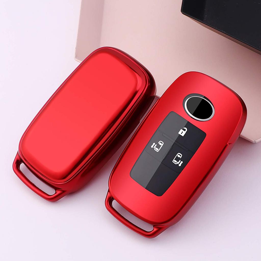 XRise: Intelligent Key Case Suitable for Toyota Daihatsu, TOYOTA Daihatsu Rise RAIZE Daihatsu Rocky