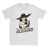 Fashion Ada Wong Residents Evils T-Shirt Men Round Neck 100% Cotton T Shirts  Short Sleeve Tees Classic Tops