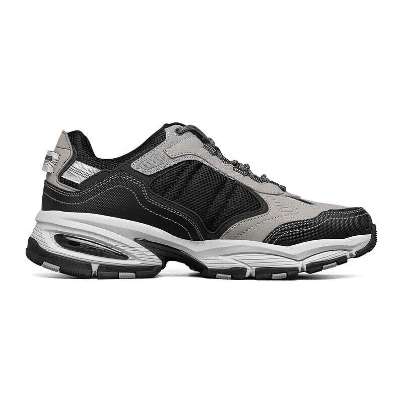 Skechers Men's Thick Sole Casual Shoes
