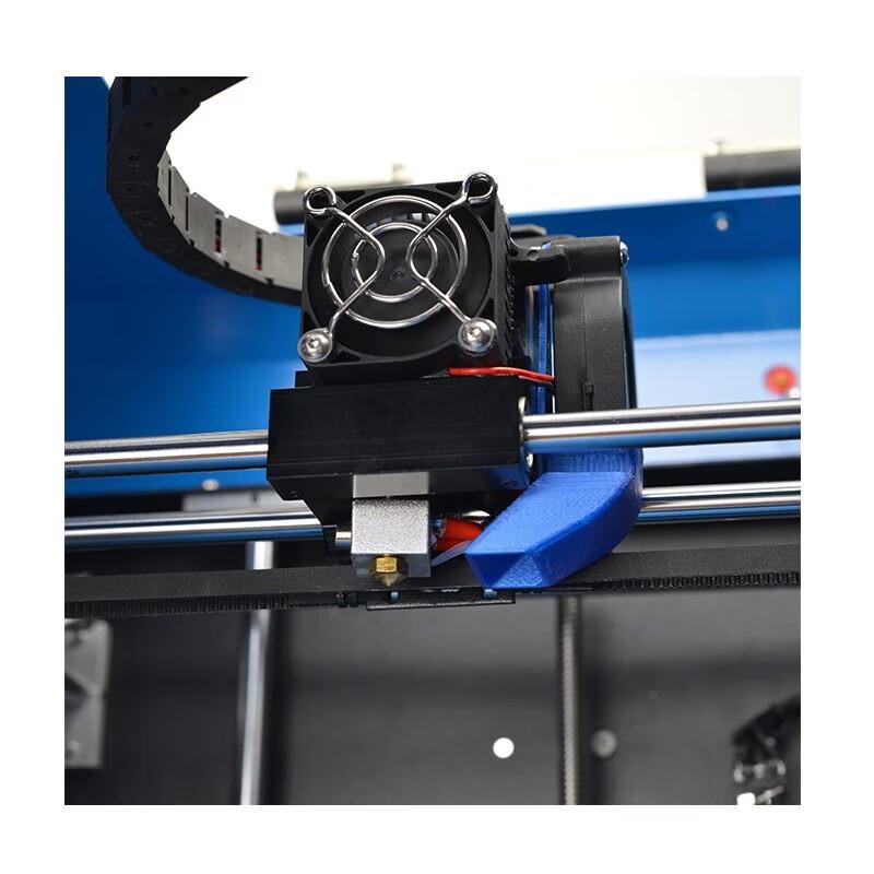 PMAX M2030 3D Printer CN plug (adapter included)