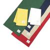 Imabari Towel Iori Face Towel Non-Pile (Moss)