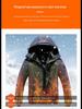 Unisex Plus Size Outdoor Velvet Jackets for Mountaineering