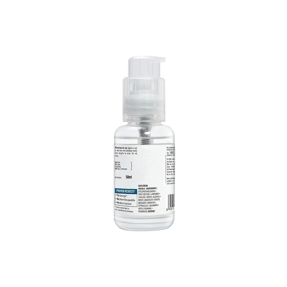 L'Oréal Professionnel Xtenso Care Serum 50 Ml, Voor Gekruld Haar