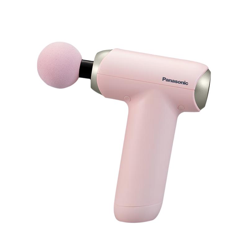 Panasonic Portable Deep Tissue Muscle & Fascia Massager