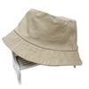 Cute Cotton Dolls Color Fisherman Hat Same Style As Celebrities Mini Panama Hat  As Kids Gift