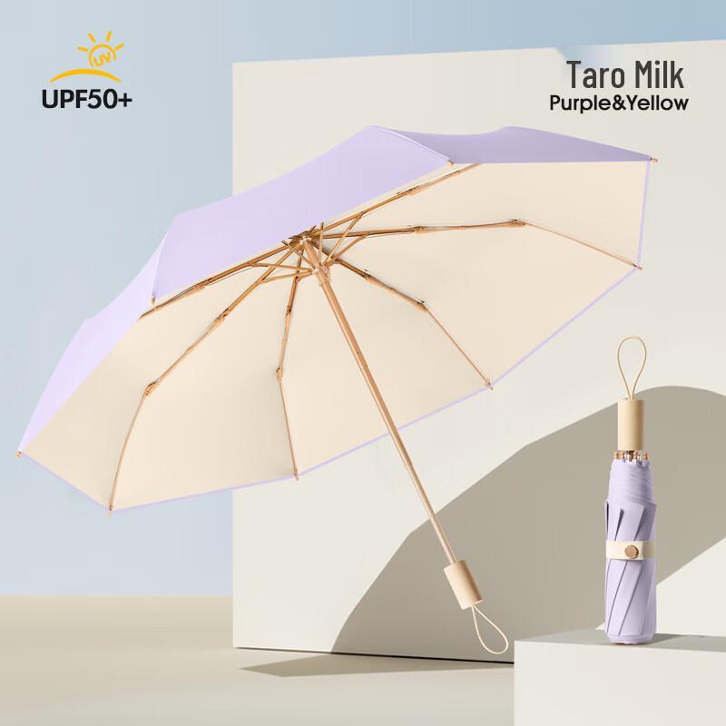 Nanqiao Three-Fold UV Protection Umbrella