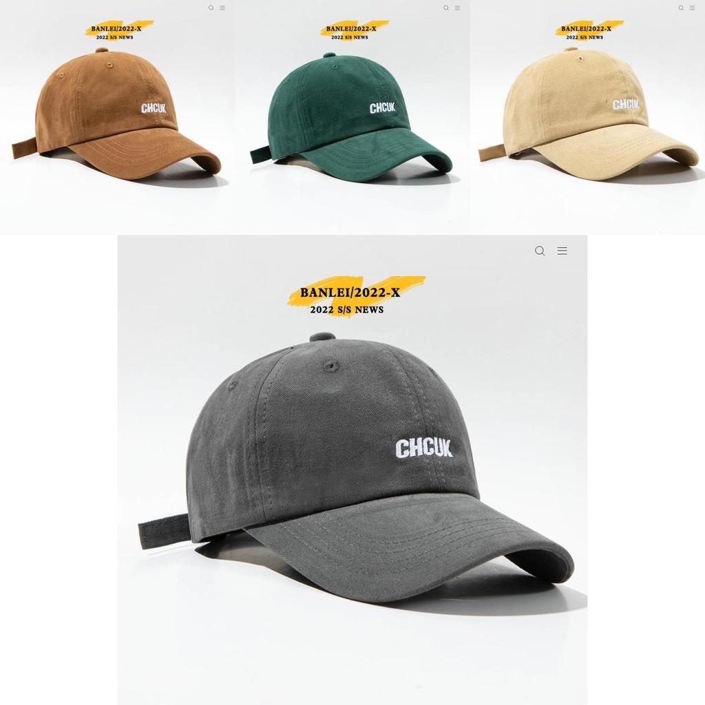 Seasons Four Stylish Womens Baseball Cap Comfortable Cotton Hat Duckbill