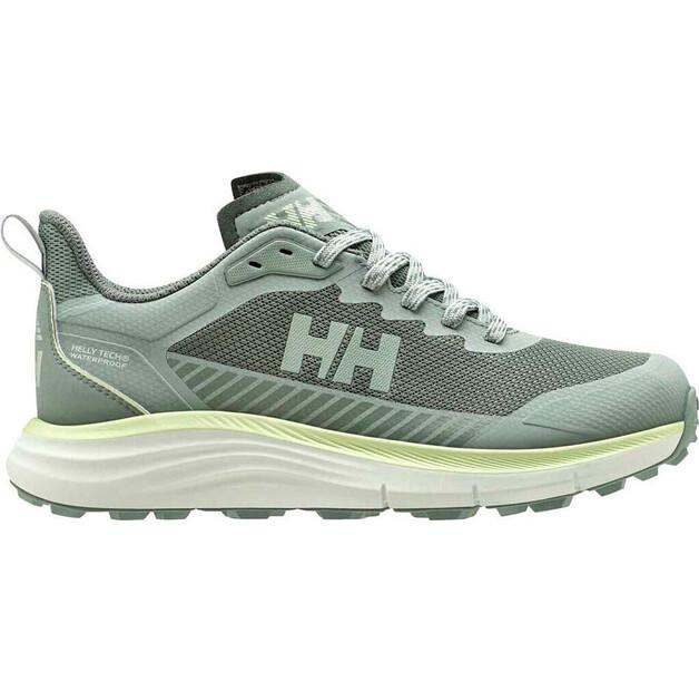 Треккинговые ботинки Helly Hansen Stega HT