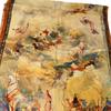Xiangyun Cut Flower Thin Popular National Style Jacquard High-End Versatile Silk Scarf 180X70Cm Shawl