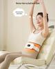 Hezheng Smart Multi-function Waist and Abdomen Massager