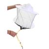 Beekeeping Hat with Double Wire Veil, Professional Bee Suit Head Protection, Breathable Beekeeper Helmet for Hive Inspection