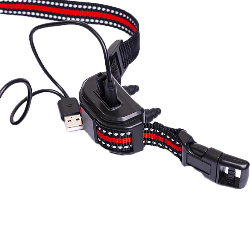 Remote Dog Training Collar Rechargeable Waterproof Dog Trainer Tool With Remote