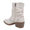 Blowfish Malibu Womens/Ladies Rebel Western Slouch Boots
