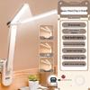 LED-lampen – LED-tafellampen