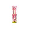 Nonoji First Proper Chopsticks SS (16cm) Red