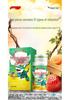 Tangchen Beijian Multivitamin Chewable Tablets for Teenagers (11-17 Years) - 60 Tablets, New Genuine Product