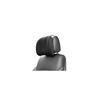 Car Headrest Pillow Suede Fabric Car Pillow Car Seat Pillow Rest Headrest Memory Foam Car Headrest Extremely High-quality