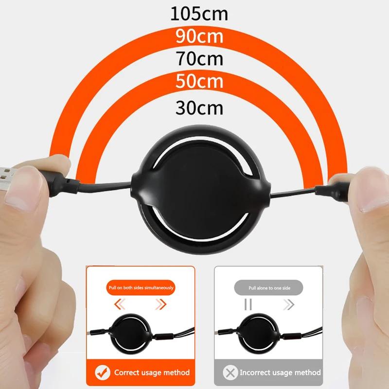 BAGG9 Car Sticker 3 In 1 Car Interior Fast Charger USB Data Cable For BMW M E46 E90 E60 F10 F30 F20 E39 E36 X5 E70 F25 F15 E53 E92 E87
