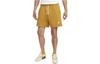 Sports Shorts Men's Earth Yellow Moderate DX0731-716