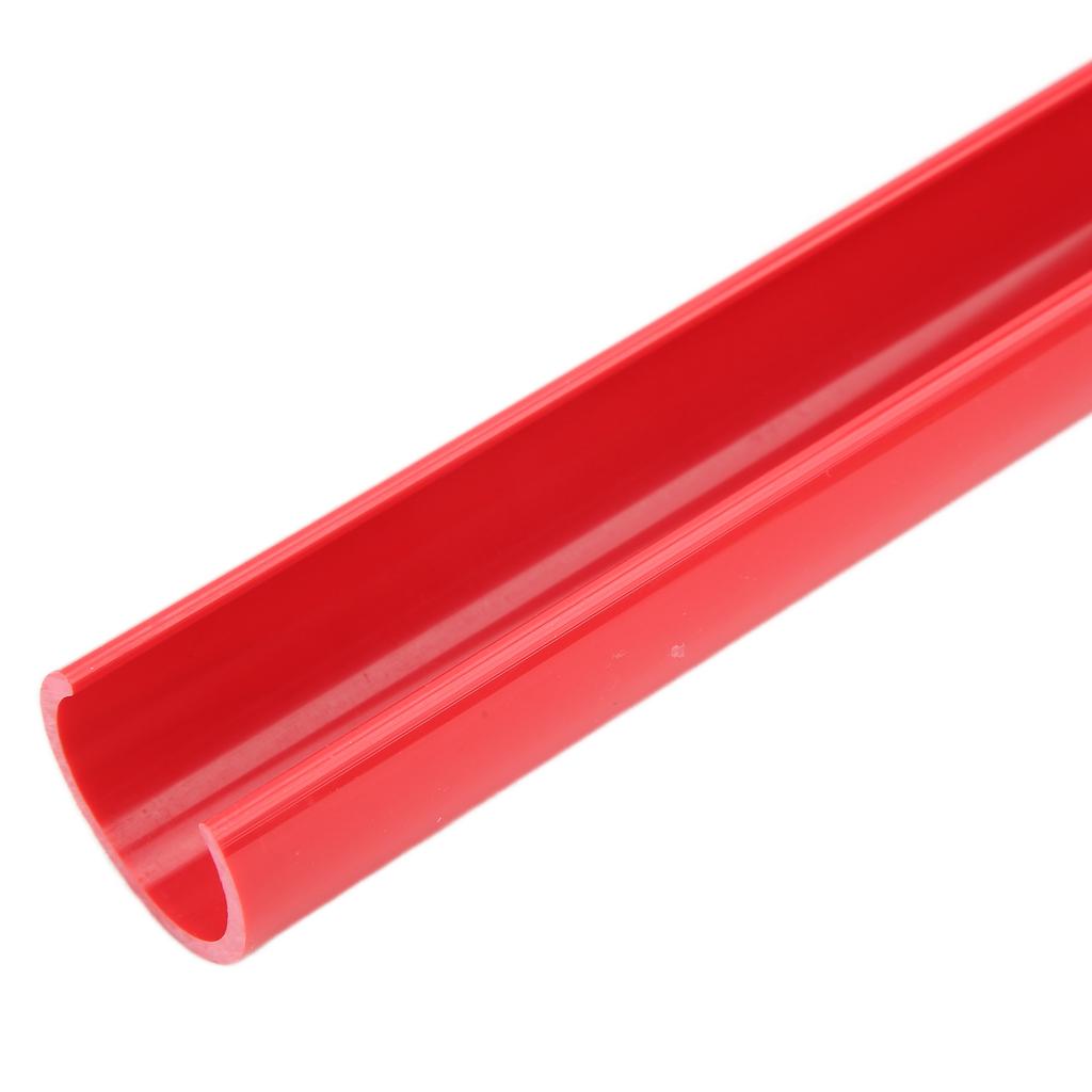 2 szt. Pasek Dekoracyjny Grillu Samochodowego PVC Odporny na Rdzę Zamiennik Dekoracyjny dla Serii X3 2011-2018