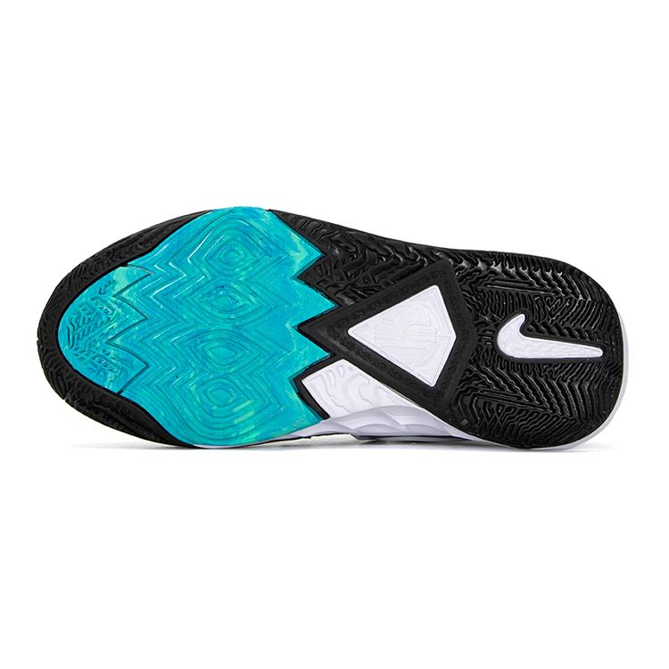 New Nike Kyrie 8 GO Orca GS DQ8076-001