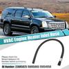 22885825 Car Inlet Heater Hose For Chevrolet Tahoe Suburban For GMC Yukon