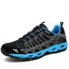 Men's Casual Shoes Male Summer Shoes Mesh Breathable Men's Outdoor Sneakers Rubber Sole Men's Hiking Shoes