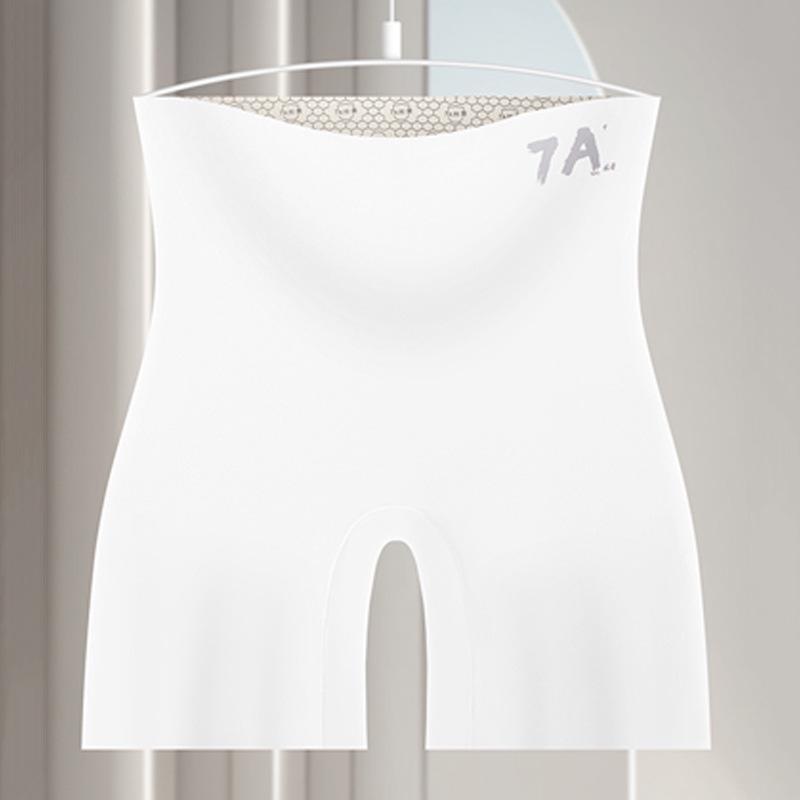 7A High-Waisted Gray-Blue Women’s Tummy Control Yoga Leggings for Hip-Lifting and Slimming