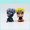 Naruto Pvc Figurine With Sitting Pose For Anime Collection And Desk Decor