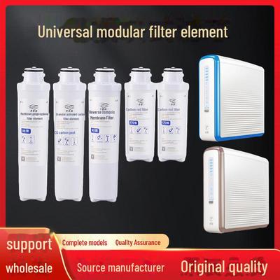 Universeller Wasserfilter für die Modelle KRT5800/5820/5821/5830/5890/6800/6811