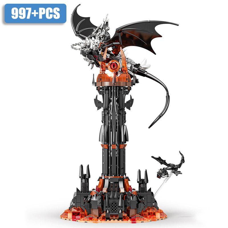 High-Quality Moc High-Quality The High-Quality Fell High-Quality Beast High-Quality Dark High-Quality Tower High-Quality Building High-Quality