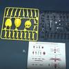 Multi-jointed Movable Robot 3d Printed Spider Toys With Suction Cup Gift Christmas Decompression Implement