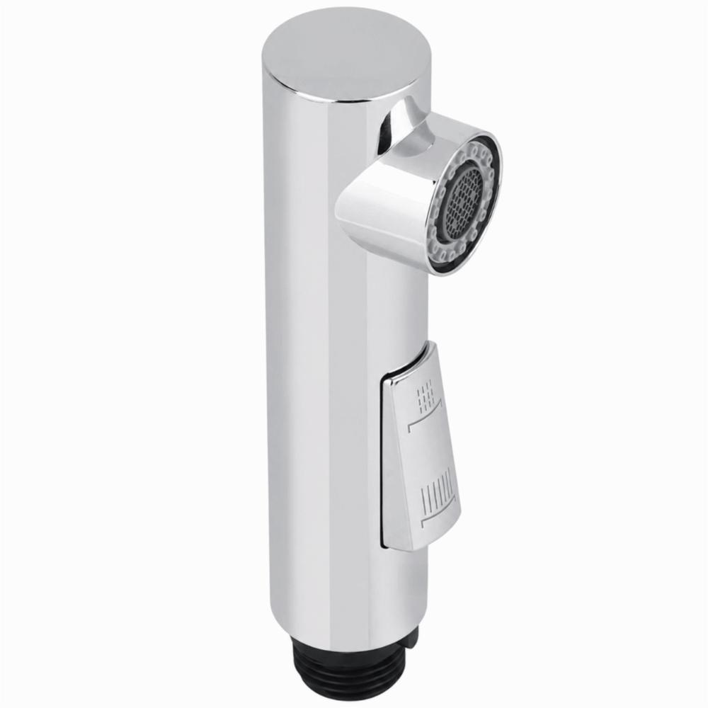 G1/2 Male Thread Faucet Sprayer Pull Out Sink Sprayer Head Durable Kitchen Faucet Head Kitchen Use