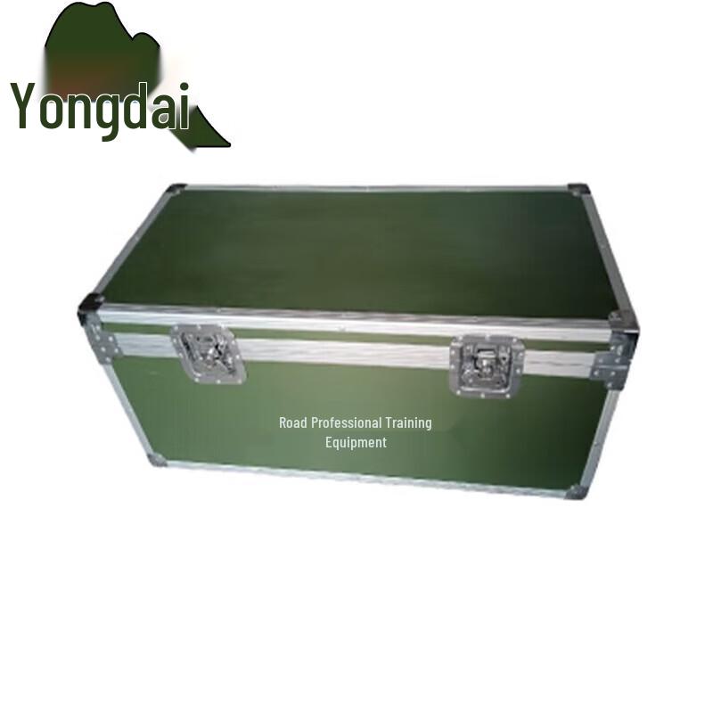 Yongdai Professional Road Training Equipment Flight Case
