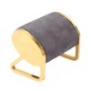 Multifuntional Metal Bracelet Display Stand Watch Display Holder Watch Stand Bracelet Organizers Metal Texture for Watch