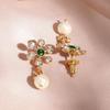 Necklace Set Gold Plated Traditional Stylish Jewellery Gift for Women & Girls