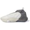 Durcir Vol. 7 Chalk White Baskets Homme Crème Orbit-Gris Gris-Four IE9257