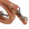 Adjustable PU Leather Crossbody Bag Handle Shoulder Strap 135cm