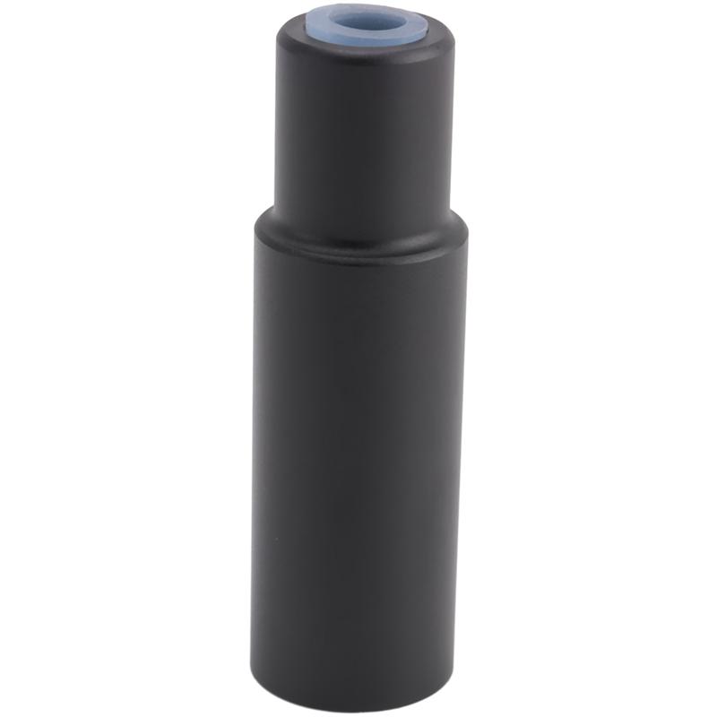 AD23-1Set PTS200 V2 PD 100W Electric Solder Iron Portable Fast Heating Tin Open Source Black For PD3.0 Firmware Upgrade , B2 Tip