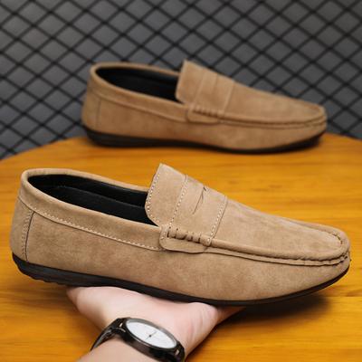 Sapatos de homem – Mocassins