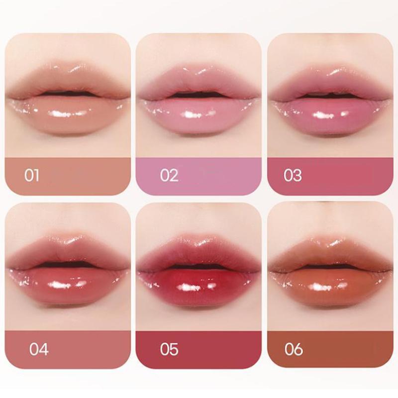 [colorgram] Fruity Glass Tint Deep Glaze 3.5g