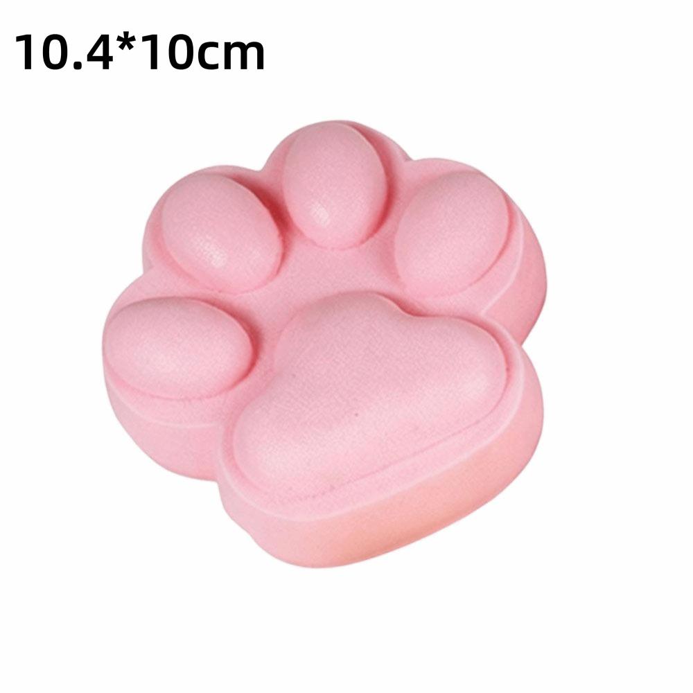 Soft Cat Paw Squishy Toy Slow Rising Slow Rising Toy New Soft Squishy Toy