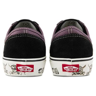 Stile 36 Sf 'Nero Viola' VN0A5HFF2YZ