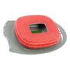 Exquisite 3d Puzzle Munich Allianz Football Field Model Handcraft Toy For Enthusiasts