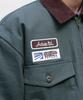UNIVERSAL OVERALL WORK JACKET Universal Overalls 2XL 115 Blue Gray [Avirex] Men's 783-4252201