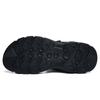 Neue Sandalen Plateau Sommer Leder Herren Römerschuhe Modische Sport Freizeit Strandschuhe Slipper Gummi Herren Niedrigpreis Schuh