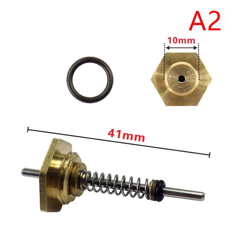 1Pc Od 10/12/20Mm Thimble Gas Boiler Water Linkage Valve For Lpg Water Heater Linkage Valve Home Appliance Parts