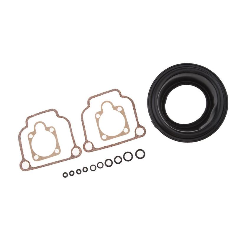 Carb Carburetor Rebuild Kit Gasket Repair Set for CV 40mm