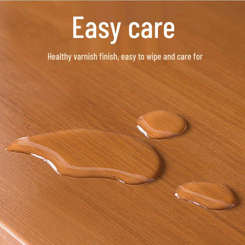 Bamboo Kitchen Countertop Storage Shelf