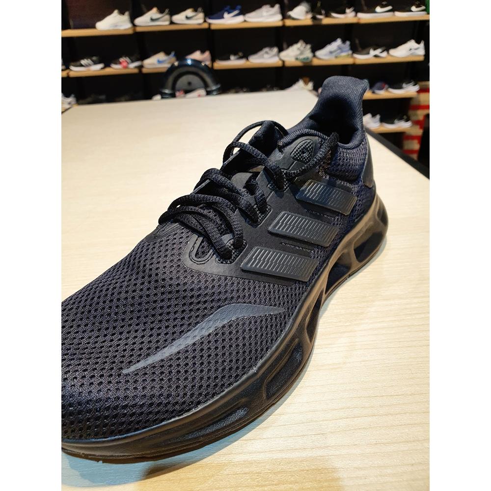 Adidas SHOWTHEWAY 2.0 SHOWTHEWAY 2.0 GY6347 black GY6347/250 — фото 5